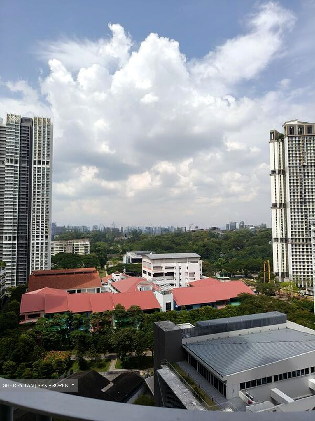 Queens Peak (D3), Condominium #497428331